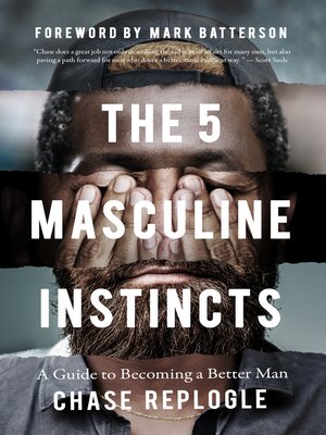 cover image of The 5 Masculine Instincts